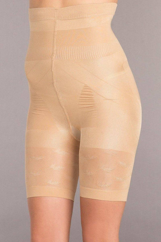 BW1674ND Hold It Together Body Shaper - Eye Candy Sensation