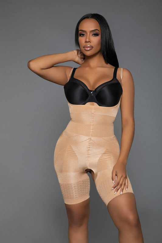 BW1675ND Thinking Thing Body Shaper - Eye Candy Sensation