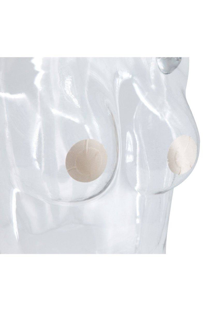 BWXR004C Paulette Round Set Eye Candy Sensation