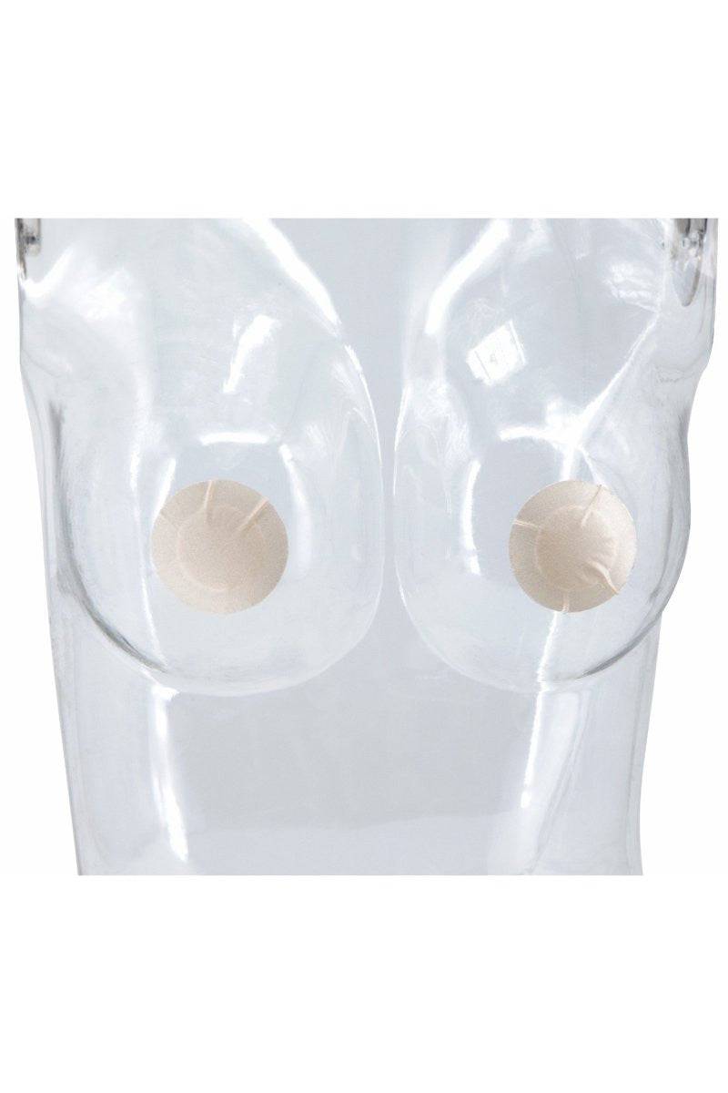 BWXR004C Paulette Round Set Eye Candy Sensation