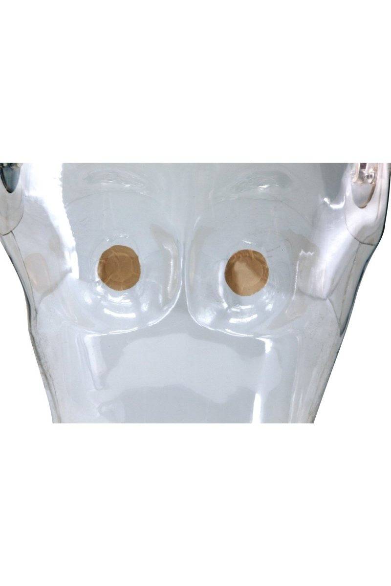 BWXR004C Paulette Round Set Eye Candy Sensation