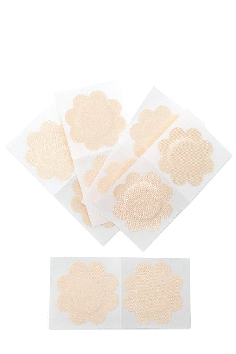 BWXR004F Paulette Flower Set Eye Candy Sensation