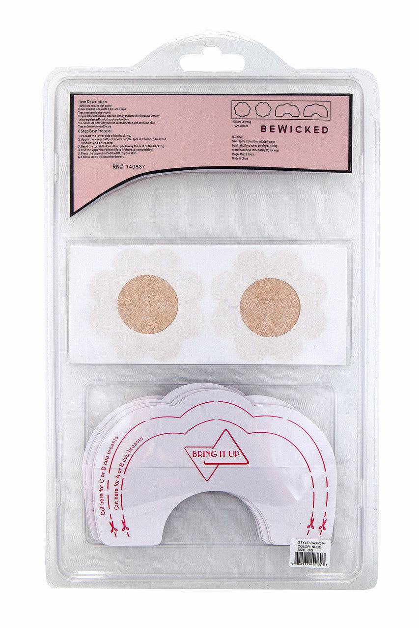 BWXR014 Noelle Set Eye Candy Sensation