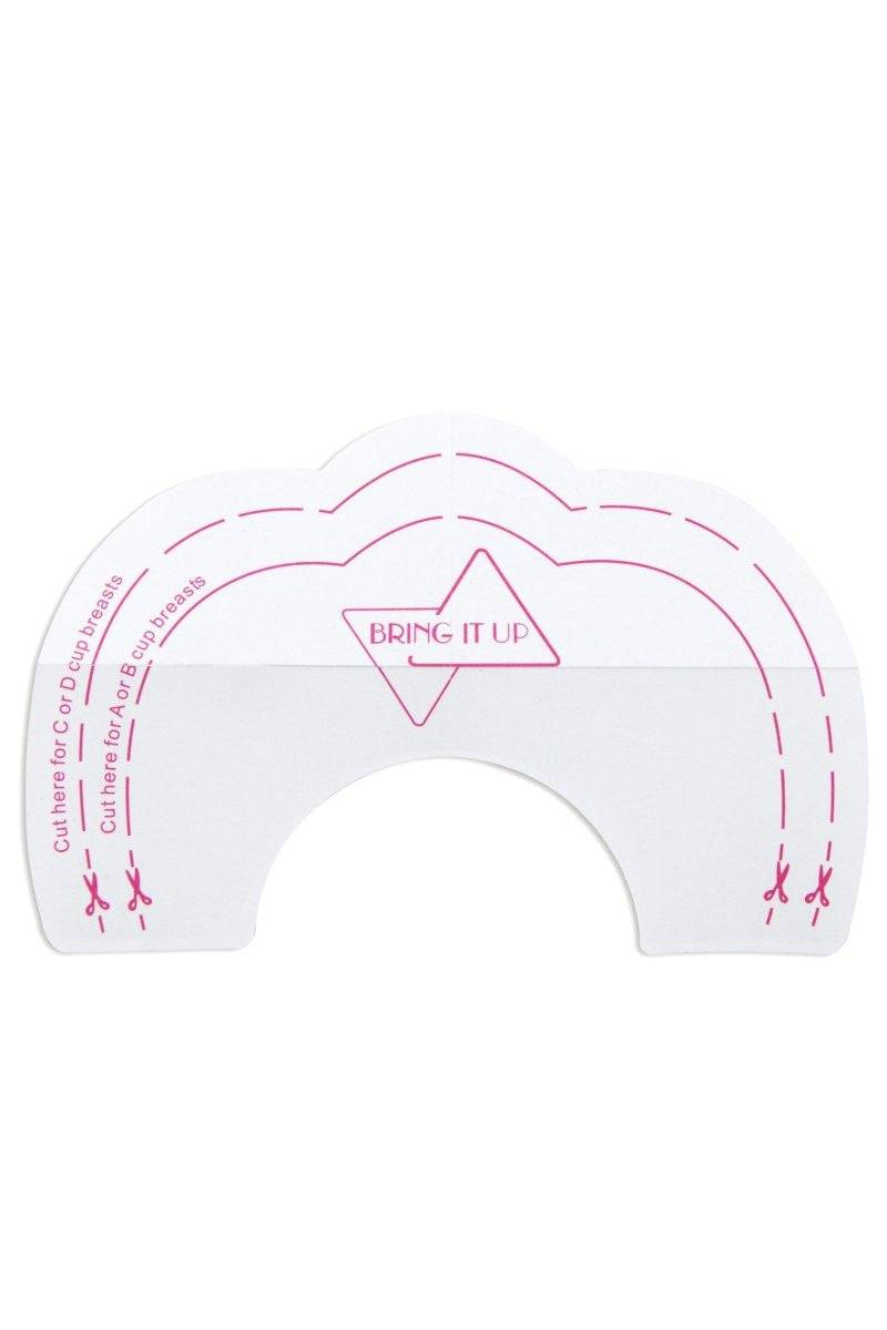 BWXR014 Noelle Set Eye Candy Sensation