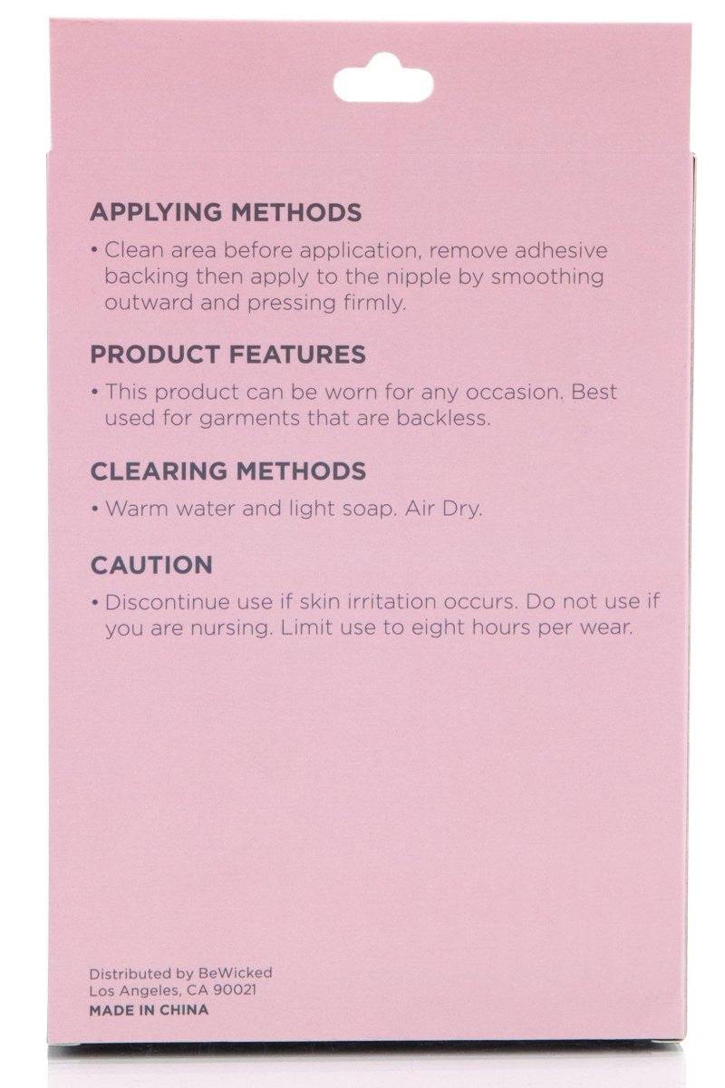 BWXR020 Ella Set Eye Candy Sensation