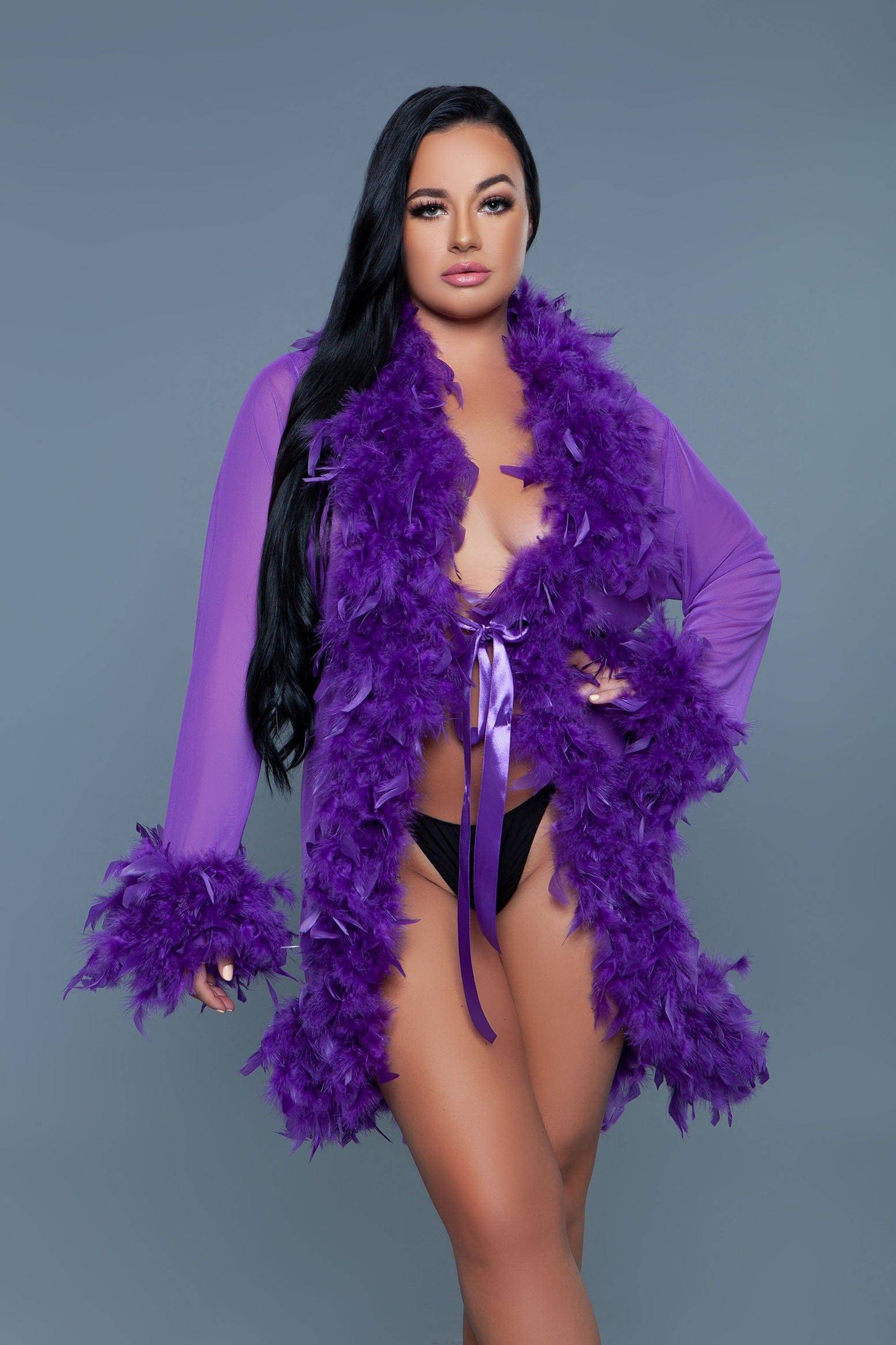 BW834S Lux Robe BeWicked