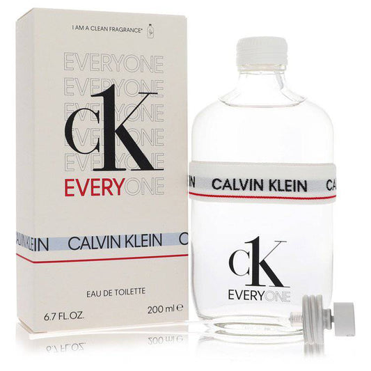 Ck Everyone Eau De Toilette Spray (Unisex) By Calvin Klein Calvin Klein