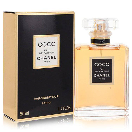 Coco Eau De Parfum Spray By Chanel Chanel