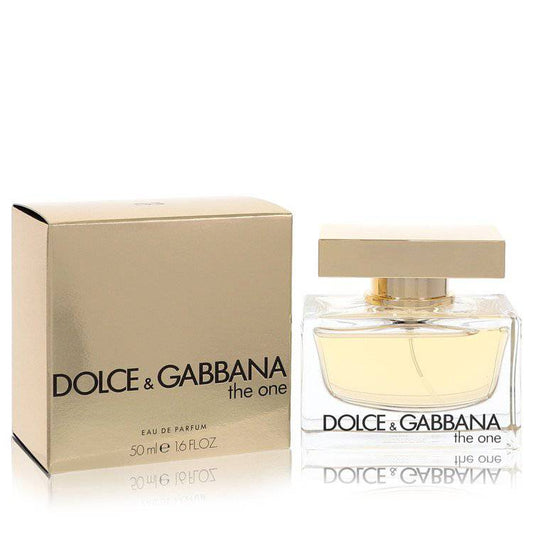 The One Eau De Parfum Spray By Dolce & Gabbana Dolce & Gabbana
