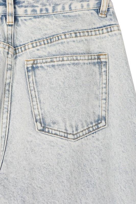Denim pant Eye Candy Sensation
