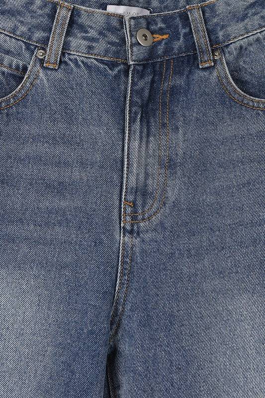 Denim pant Eye Candy Sensation
