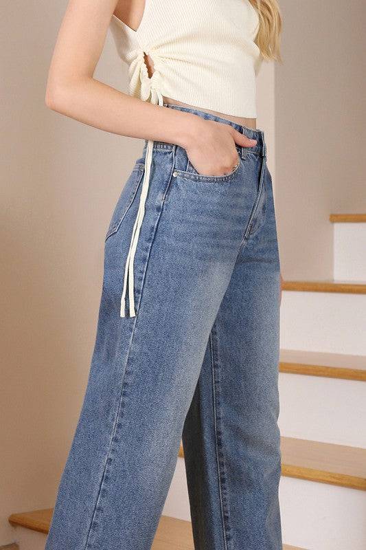 Denim pant Eye Candy Sensation