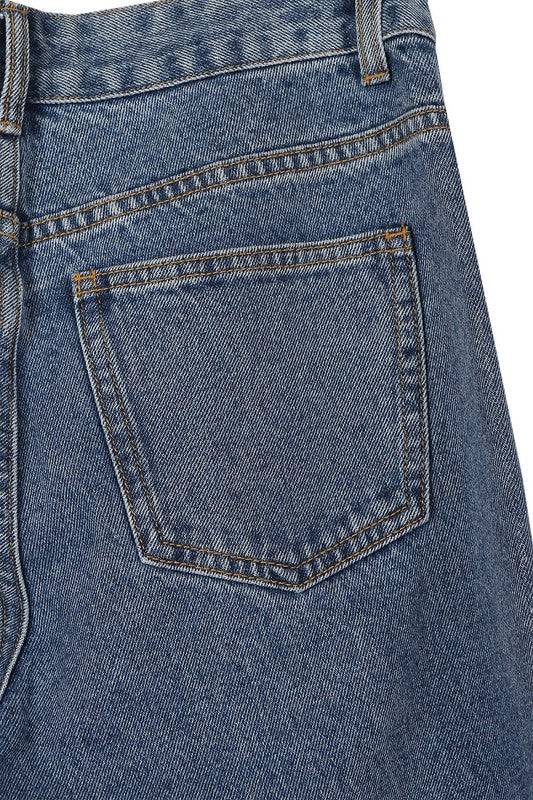 Denim pant Eye Candy Sensation