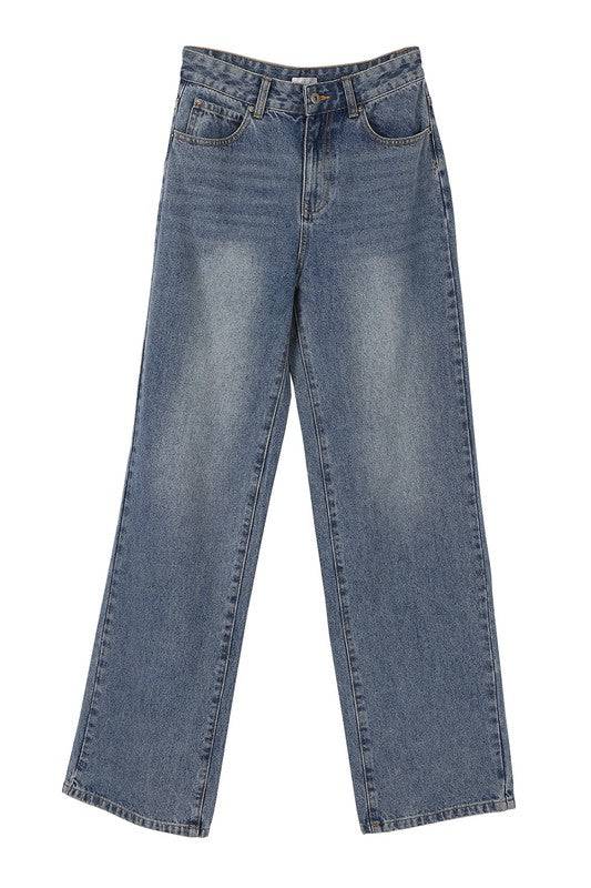 Denim pant Eye Candy Sensation