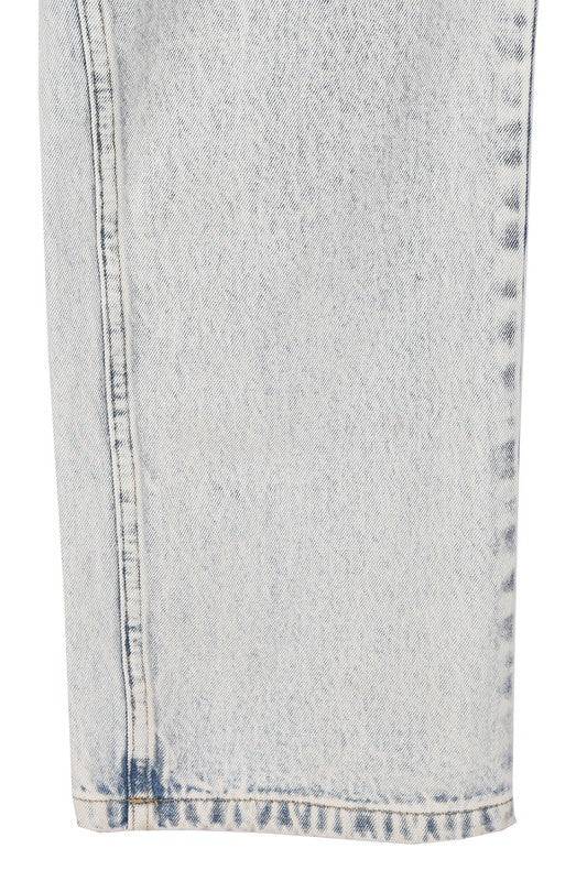 Denim pant Eye Candy Sensation
