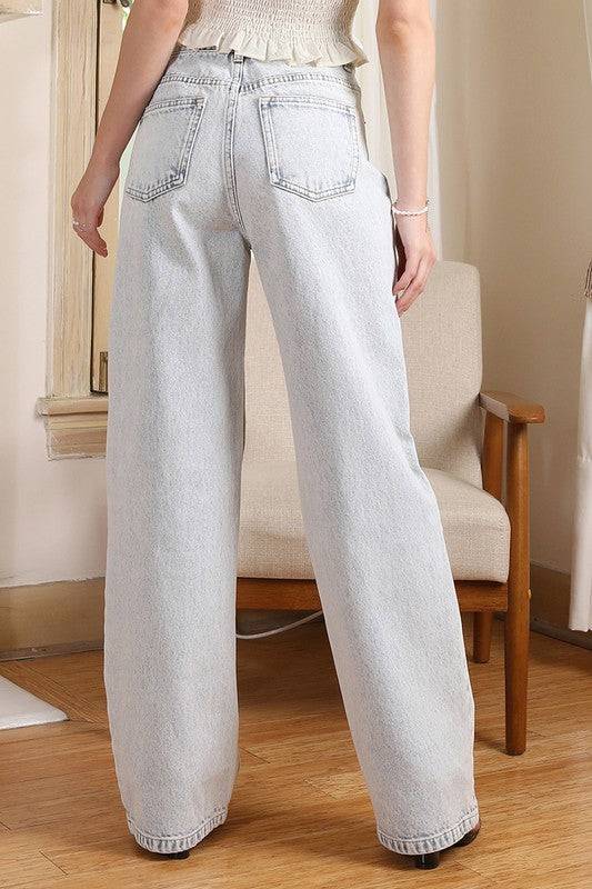 Denim pant Eye Candy Sensation