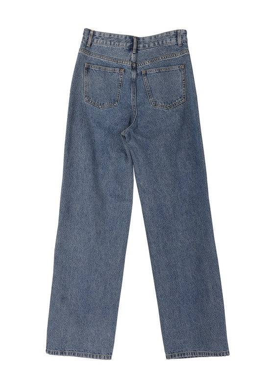 Denim pant Eye Candy Sensation
