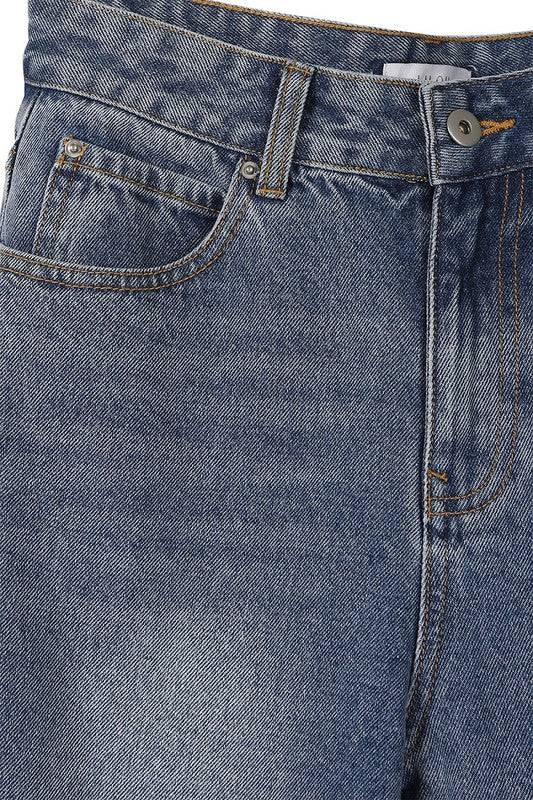 Denim pant Eye Candy Sensation