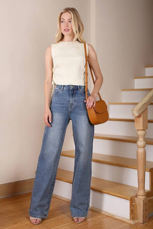 Denim pant Eye Candy Sensation