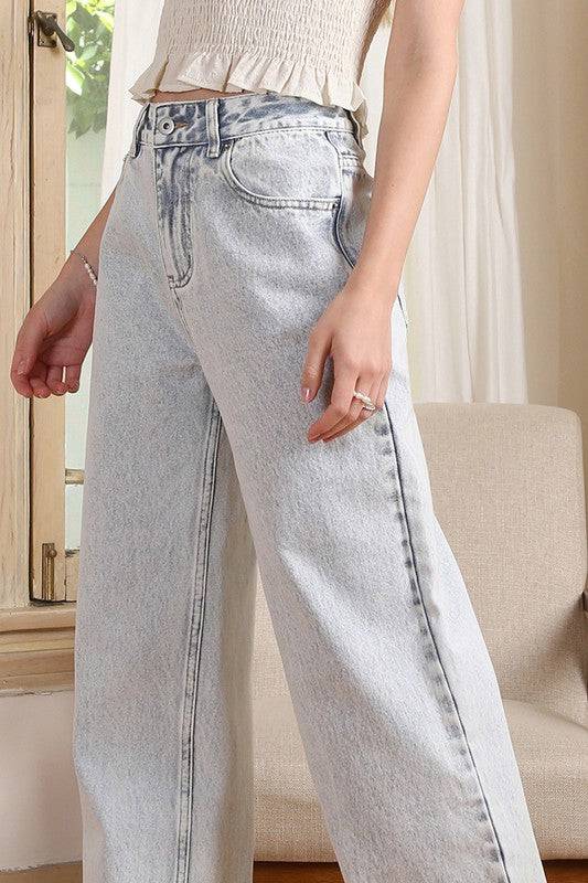 Denim pant Eye Candy Sensation