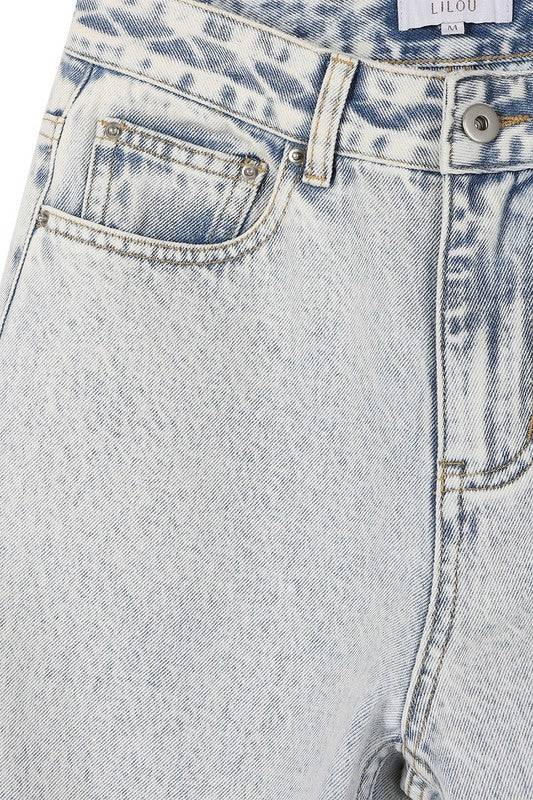 Denim pant Eye Candy Sensation