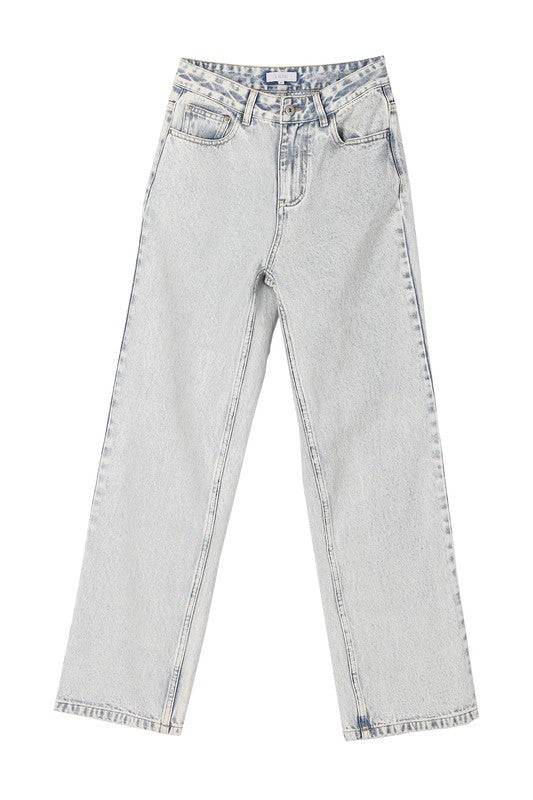 Denim pant Eye Candy Sensation