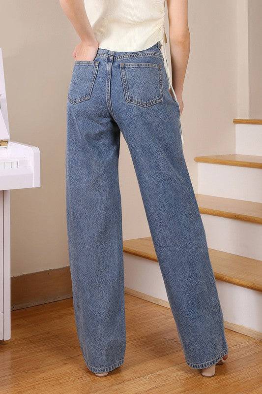 Denim pant Eye Candy Sensation