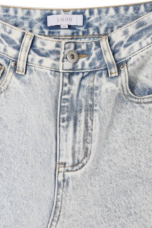 Denim pant Eye Candy Sensation