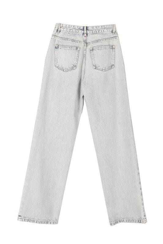 Denim pant Eye Candy Sensation