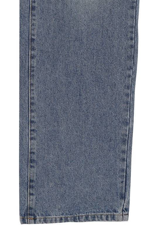 Denim pant Eye Candy Sensation