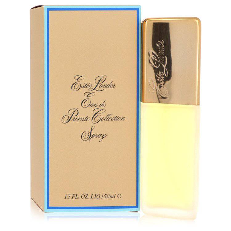 Eau De Private Collection Fragrance Spray By Estee Lauder Estee Lauder