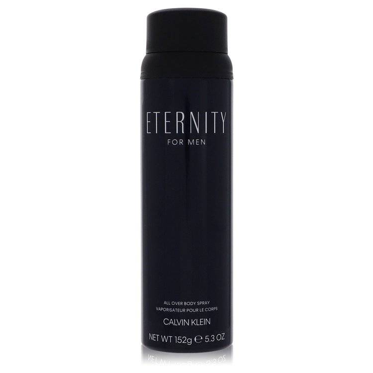 Eternity Body Spray By Calvin Klein Calvin Klein