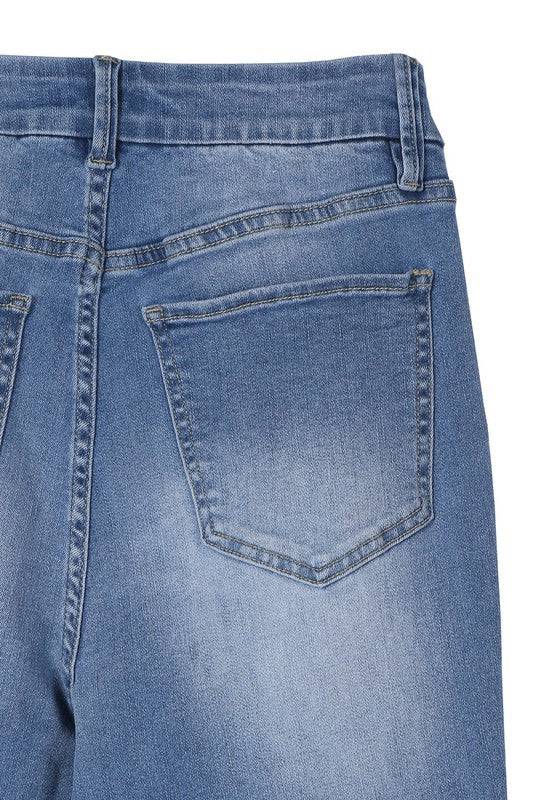 Flare jeans Eye Candy Sensation