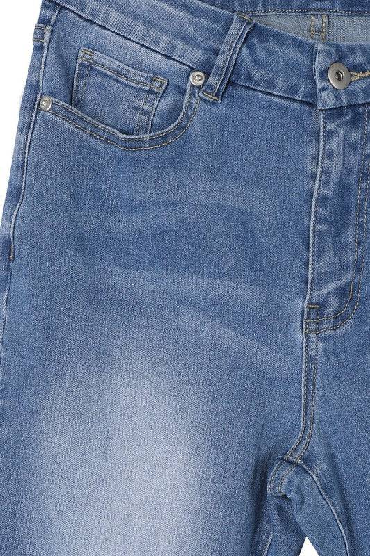 Flare jeans Eye Candy Sensation
