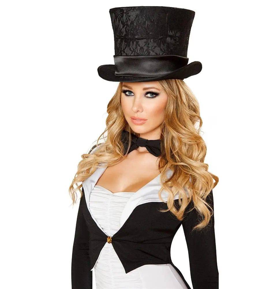 H4517-Deluxe Top Hat Eye Candy Sensation