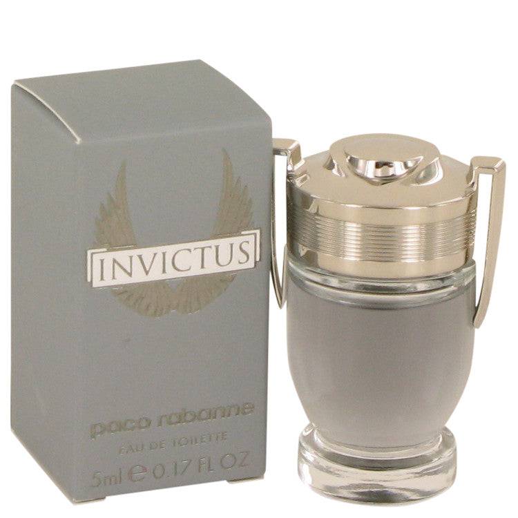 Invictus Mini EDT By Paco Rabanne Paco Rabanne