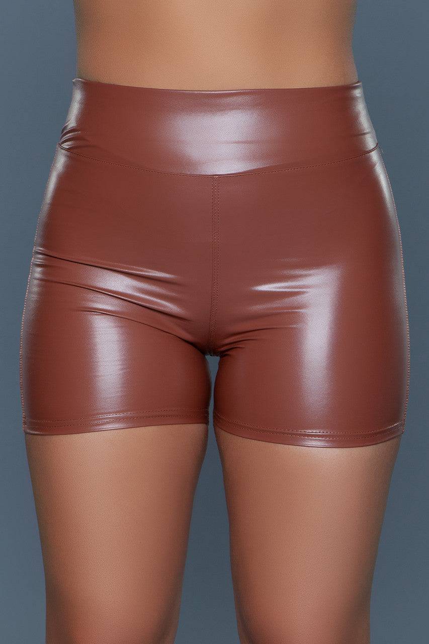 J27 A Lot to Love Shorts Eye Candy Sensation