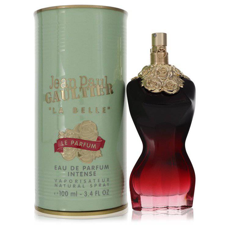 Jean Paul Gaultier La Belle Le Parfum Eau De Parfum Intense Spray By Jean Paul Gaultier Jean Paul Gaultier