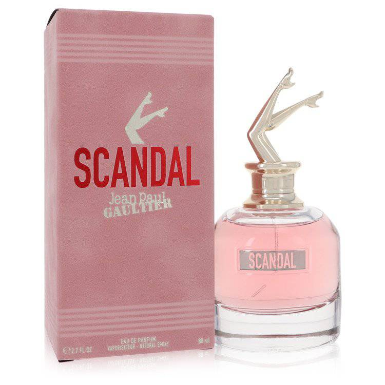 Jean Paul Gaultier Scandal Eau De Parfum Spray By Jean Paul Gaultier Jean Paul Gaultier