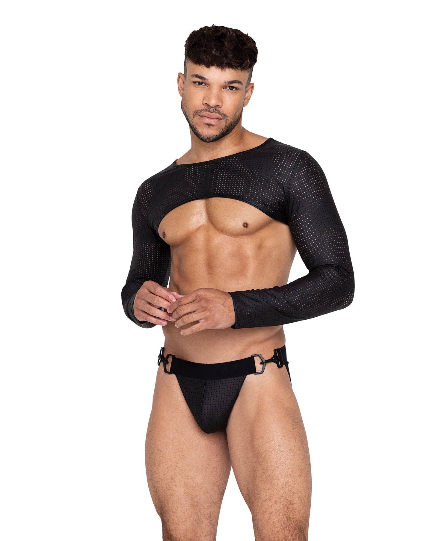 LI666 - Master Jockstrap Roma Costume, Inc.