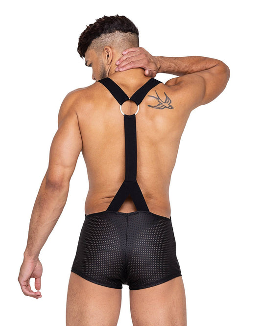LI667 - Master Singlet Roma Costume, Inc.