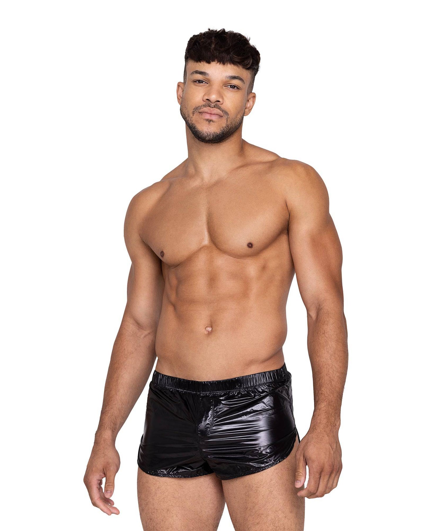 LI668 - Midnight Micro Sport Short Roma Costume, Inc.