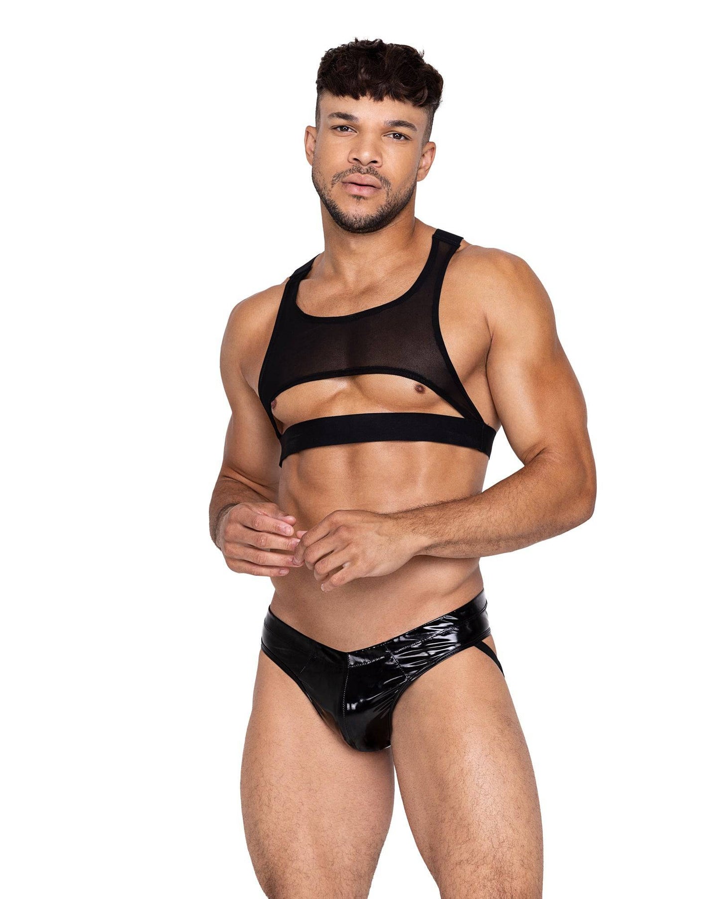 LI671 - Midnight Briefs Roma Costume, Inc.