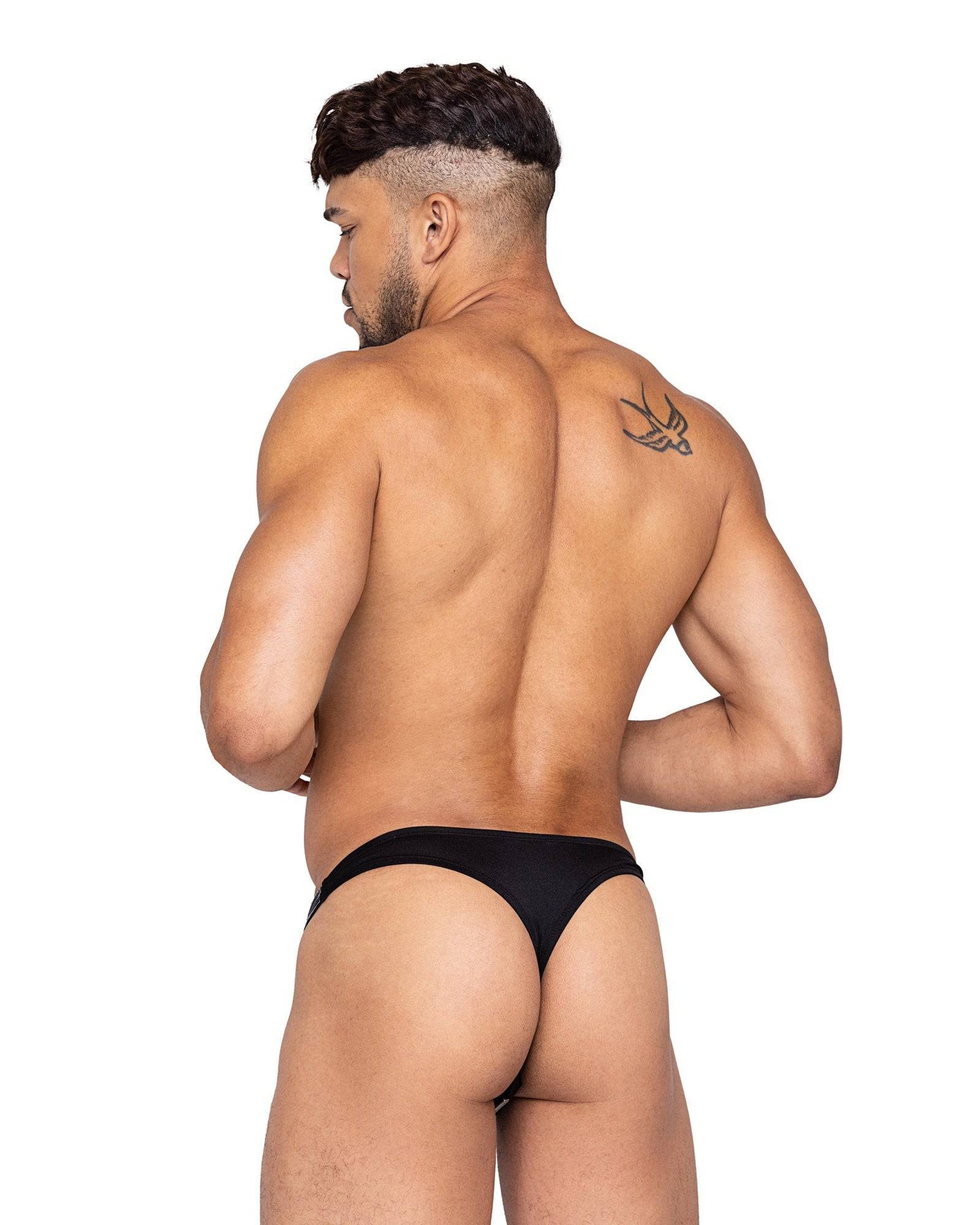 LI672 - Midnight Thong Roma Costume, Inc.