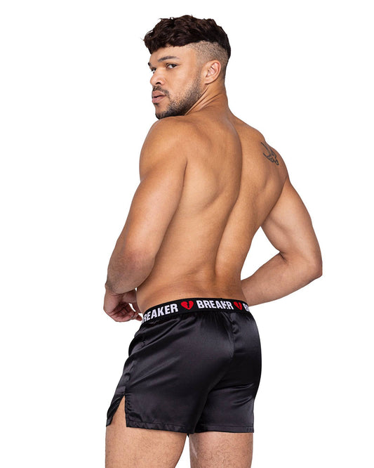 LI673 - Heartbreaker Boxers Roma Costume, Inc.