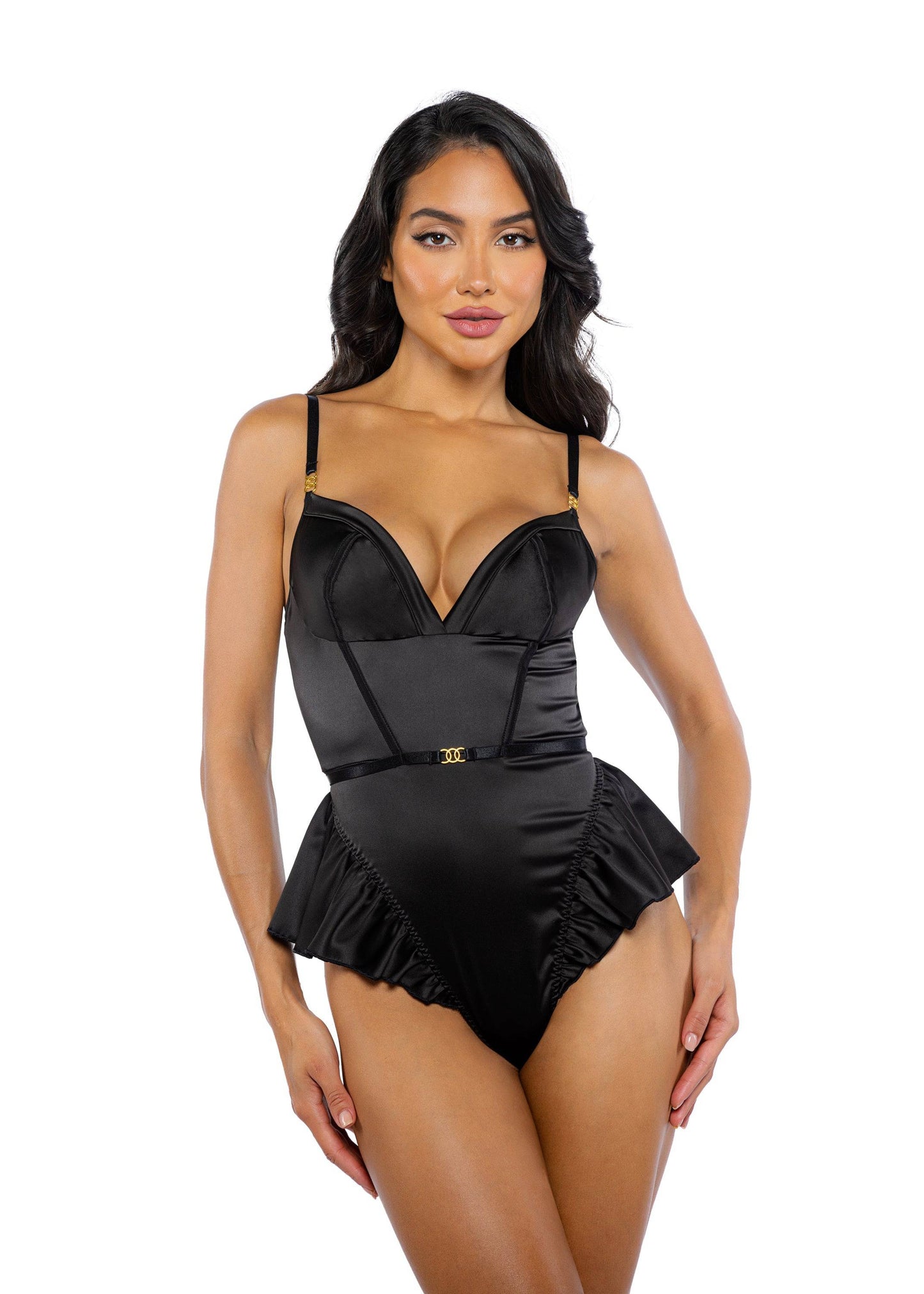 LI757 - Cleopatra Romper - Eye Candy Sensation