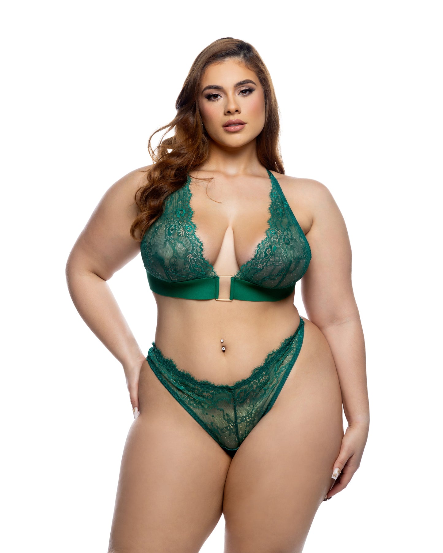 LI808 - Fever Dream 2pc Set - Eye Candy Sensation Apparel & Accessories