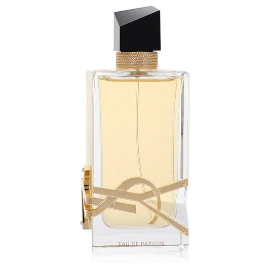 Libre Eau De Parfum Spray (Tester) By Yves Saint Laurent Yves Saint Laurent