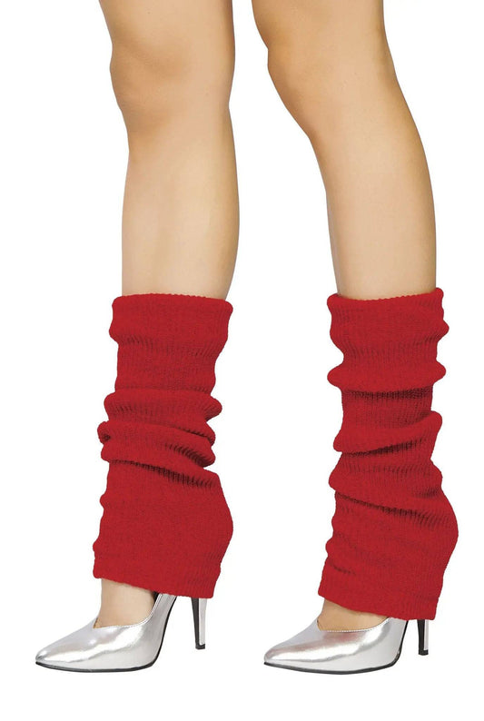 LW101 Leg Warmer Eye Candy Sensation