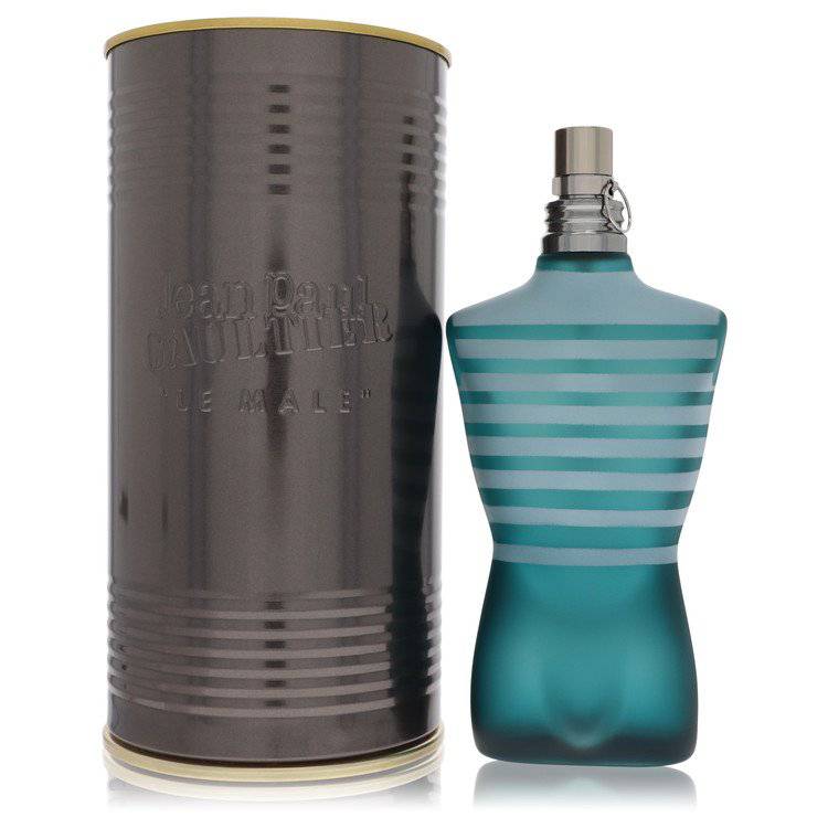 Jean Paul Gaultier Eau De Toilette Spray By Jean Paul Gaultier Jean Paul Gaultier